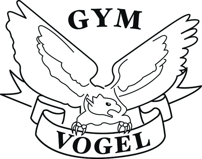 Gym Vogel logo